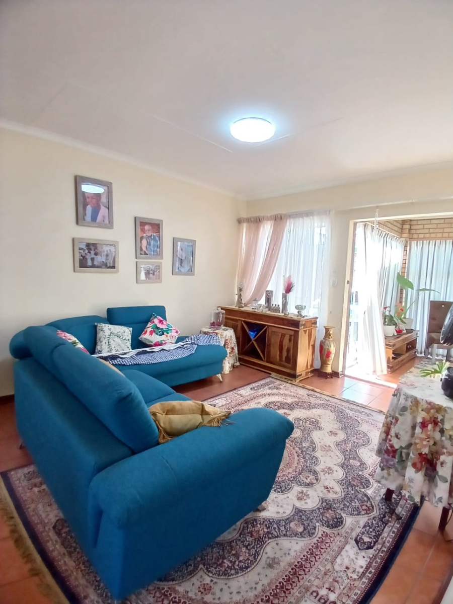 2 Bedroom Property for Sale in Sasolburg Ext 15 Free State